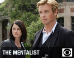 I'm looking forward to watching The Mentalist this season. 